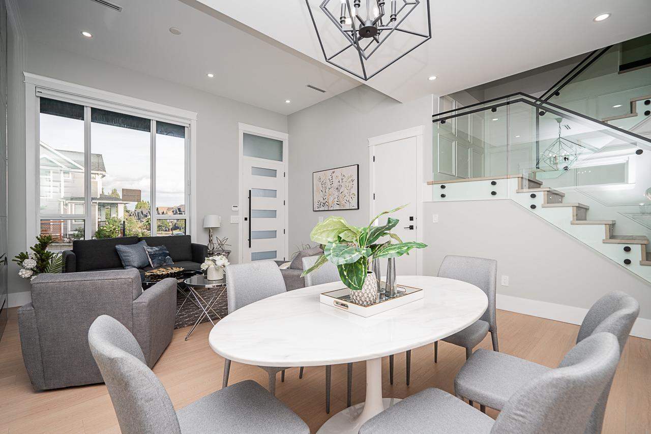 Residential in Surrey 4