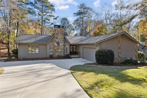 420 Hackberry Ct, Roswell, GA, 30076-3617 | Card Image
