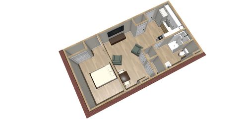 105-15 Mountain Rd, Goffstown, NH, 03045-1601 | Card Image