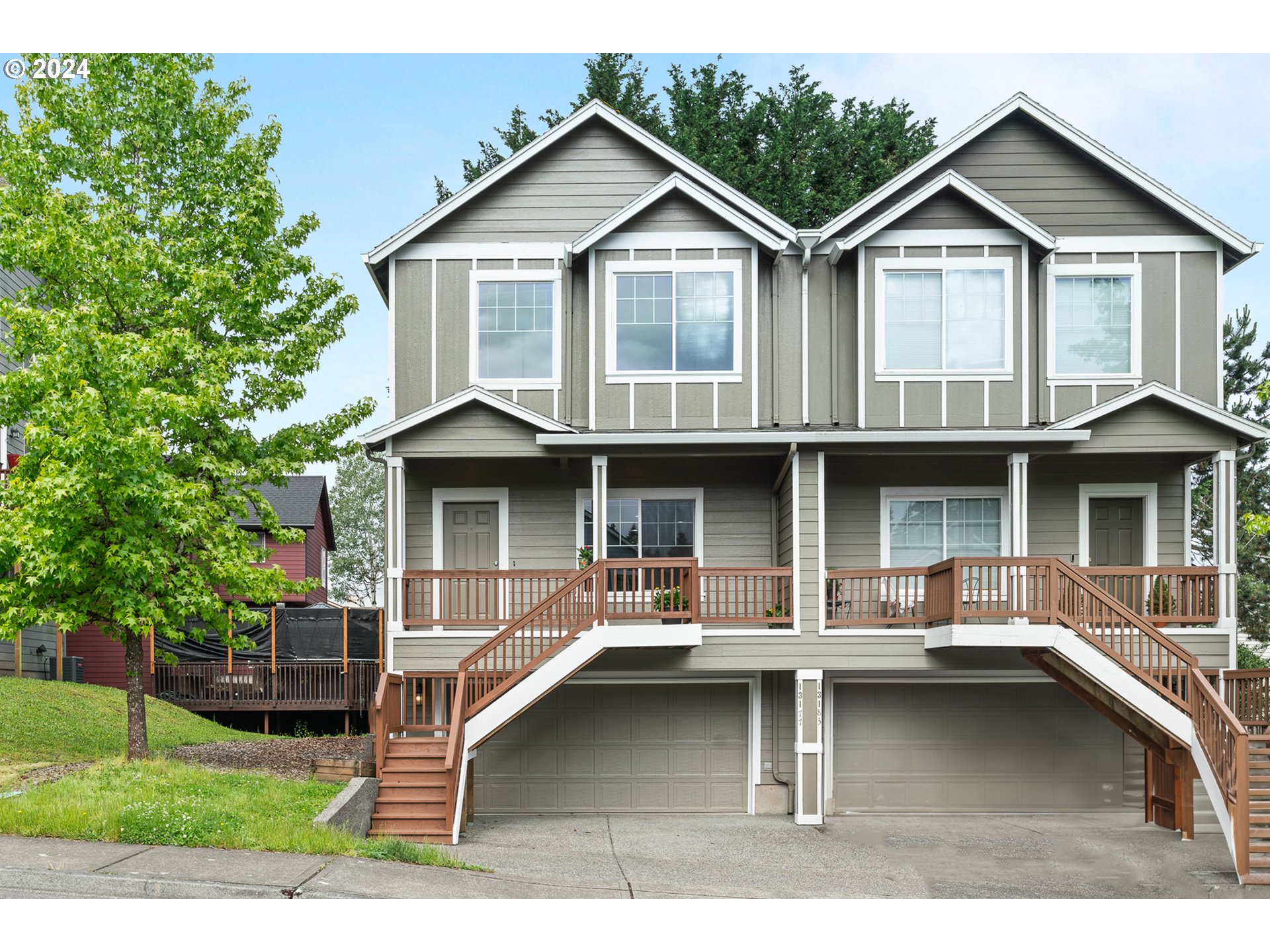 Brianne Way, Portland, OR 97223