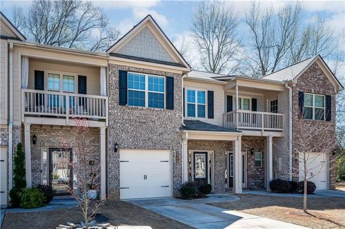 2544 Castellan Dr, Atlanta, GA, 30316-3367 | Card Image