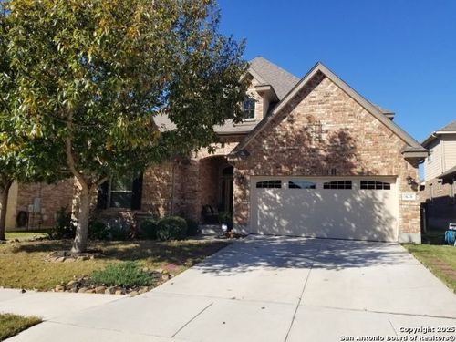 625 Padova, Cibolo, TX, 78108-1924 | Card Image