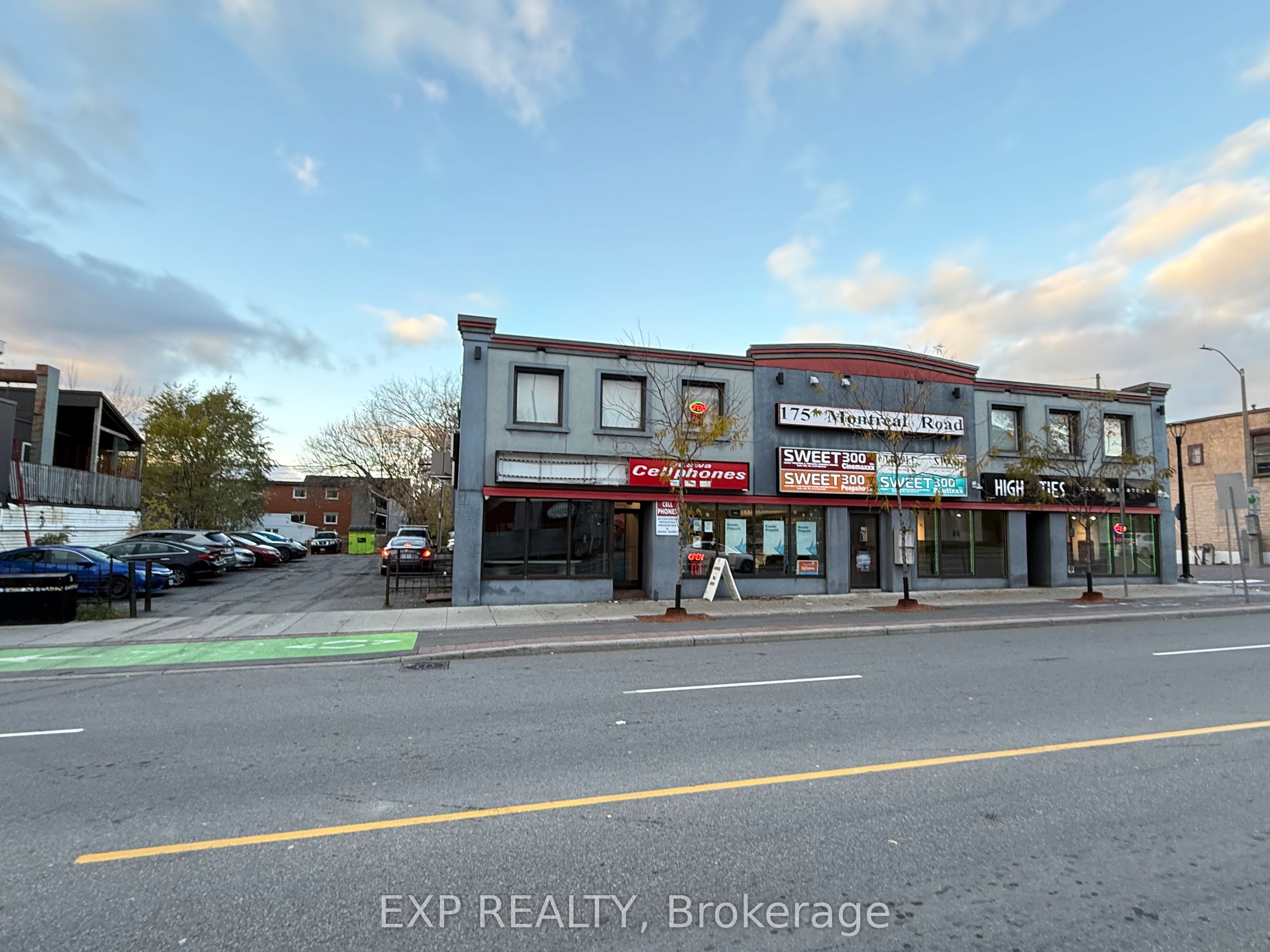 Commercial Sale in Vanier and Kingsview Park 3