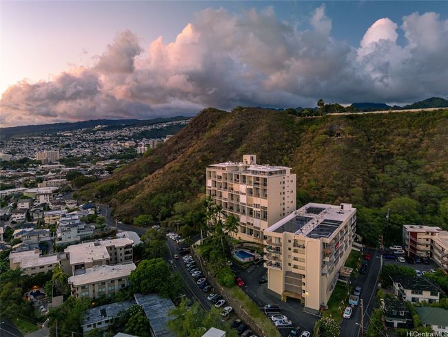 I208 - 666 Prospect St, Condo with 2 bedrooms, 2 bathrooms and 1 parking in Honolulu HI | Image 19