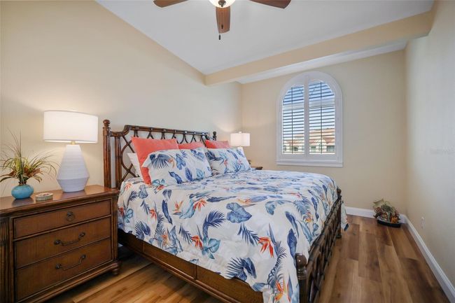2383 Hanover Dr, Townhouse with 2 bedrooms, 3 bathrooms and null parking in DUNEDIN FL | Image 33