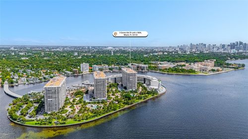 c1804-3 Grove Isle Dr, Miami, FL, 33133-4115 | Card Image