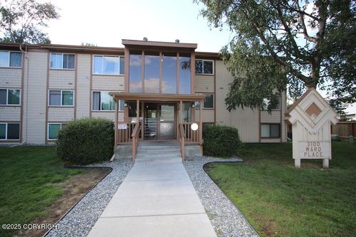 apt-15-3100 Ward Pl, Anchorage, AK, 99517-1528 | Card Image