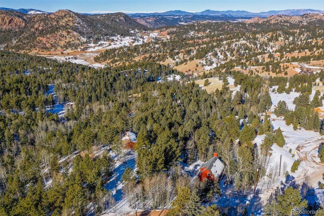 949 Troy Dr, House other with 3 bedrooms, 2 bathrooms and 2 parking in Cripple Creek CO | Image 50
