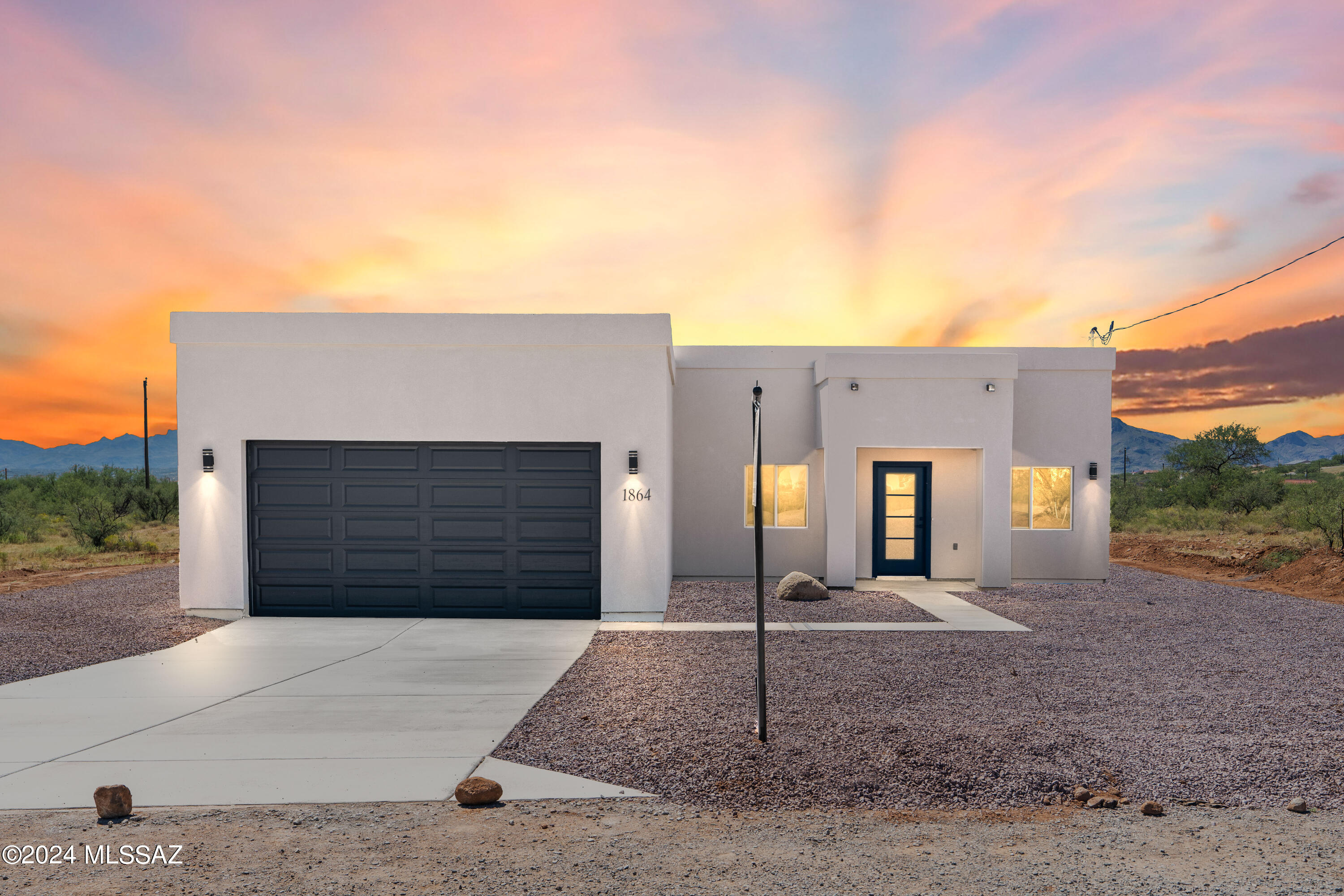 Calle Las Cruces , Rio Rico, AZ 85648 #1