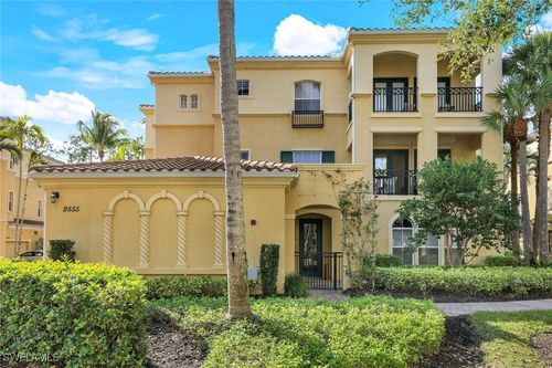 apt-101-2855 Tiburon Blvd E, NAPLES, FL, 34109-3679 | Card Image