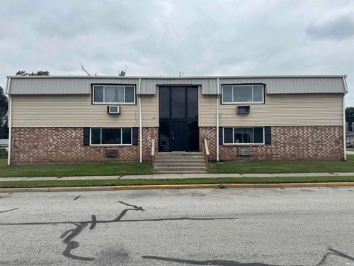 202-801 Princeton Street, Elkhart, IN, 46516-3856 | Card Image