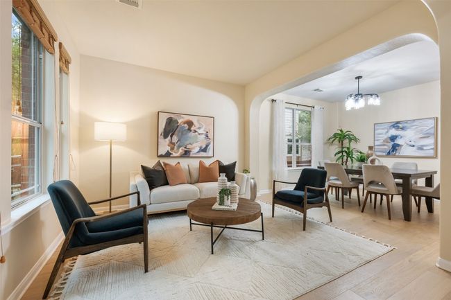 3615 Turkey Path Bnd, House other with 5 bedrooms, 4 bathrooms and null parking in Cedar Park TX | Image 15