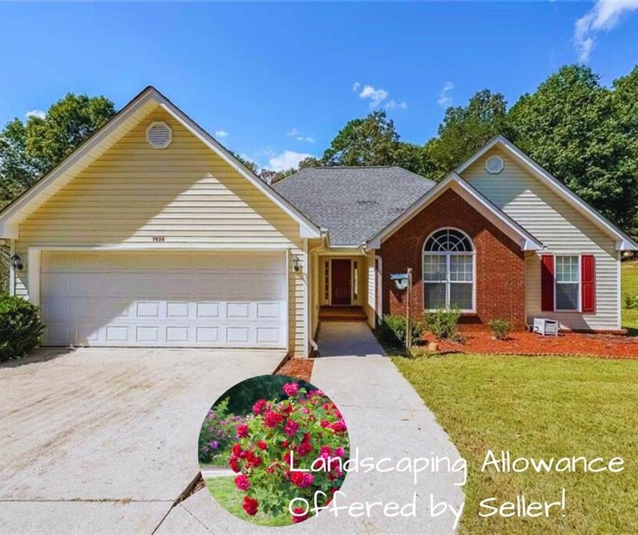 Chestatee Ln, Murrayville, GA 30564