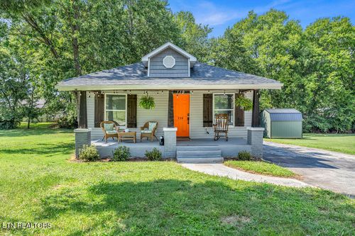 119 Pinedale St, Maryville, TN, 37801-3852 | Card Image