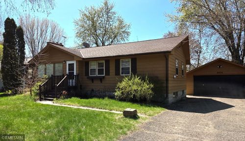 4835 Hodgson Rd, Shoreview, MN, 55126 | Card Image