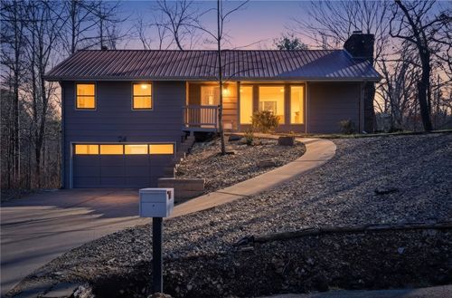 24 Ciemny Ln, Bella Vista, AR, 72715-1609 | Card Image
