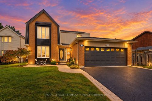 1794 Meadowview Ave, Pickering, ON, L1V3G8 | Card Image