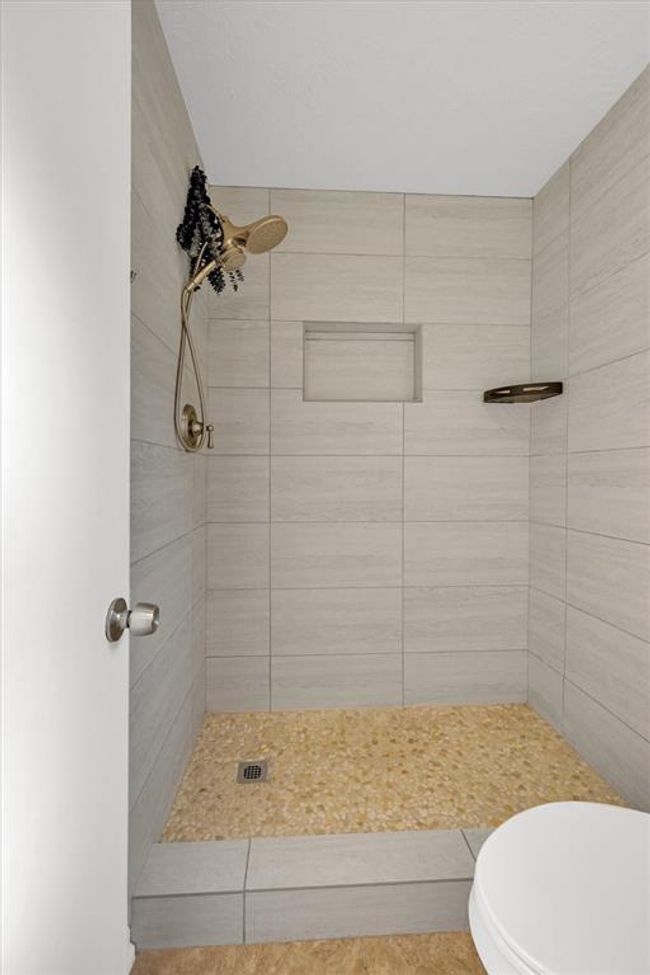 4803 Bridgemont Ln, House other with 3 bedrooms, 2 bathrooms and 2 parking in Spring TX | Image 19