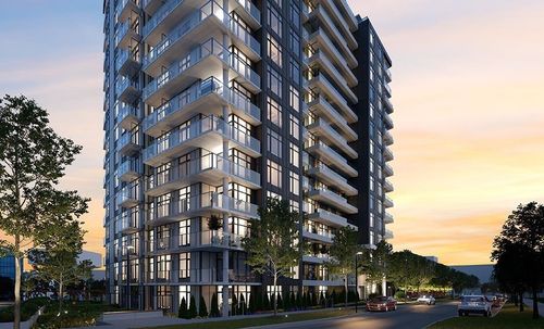 1006-6138 Birney Avenue, Vancouver, BC, V6T1W5 | Card Image