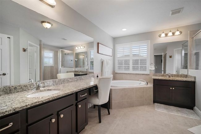 8141 Carlton Ridge Dr, House other with 5 bedrooms, 3 bathrooms and null parking in LAND O LAKES FL | Image 29