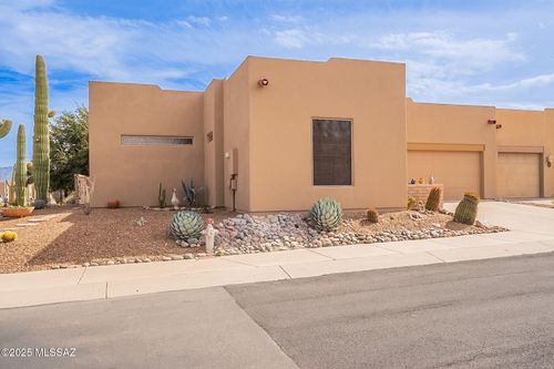 3617 S Paseo De Los Nardos, Green Valley, AZ, 85614-5782 | Card Image