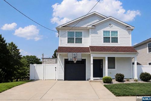 22 Larch St, Carteret, NJ, 07008-2450 | Card Image