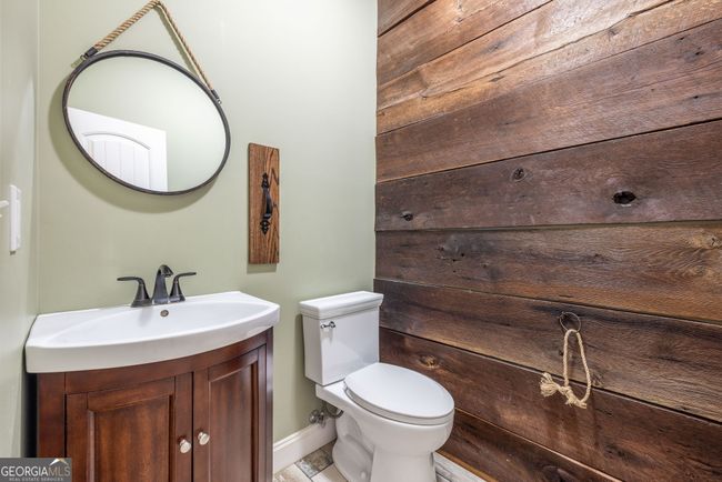 263 Hudson River Dr, House other with 4 bedrooms, 3 bathrooms and null parking in Commerce GA | Image 23