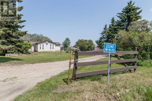 23340 Township Road 372, Red Deer County, AB, T0M0V0 | Card Image