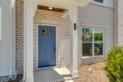 120 Beignet Alley, Townhouse with 3 bedrooms, 2 bathrooms and 1 parking in Hendersonville TN | Image 2