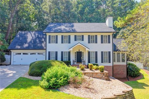 4634 Camber Well Ln, Suwanee, GA, 30024-3006 | Card Image