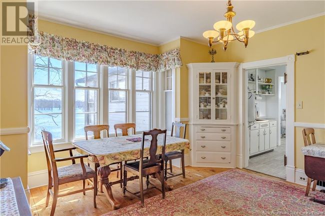 74 Front St, House other with 7 bedrooms, 11 bathrooms and null parking in Gagetown NB | Image 20