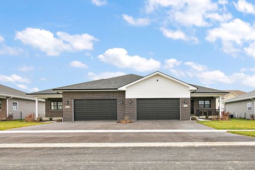 2037 Isabella Lane, Minooka, IL, 60447 | Card Image