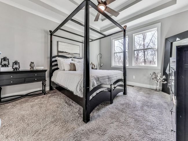 711 Carver Mill Rd, House other with 4 bedrooms, 3 bathrooms and 8 parking in Talking Rock GA | Image 17
