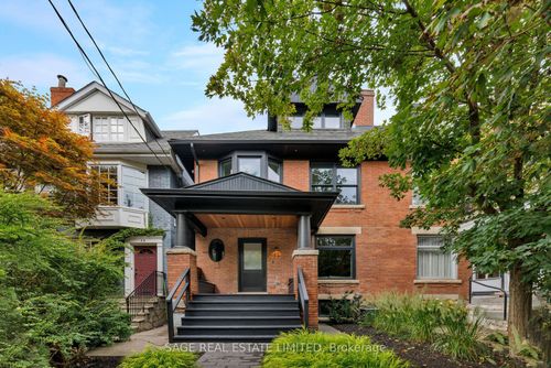 36 Macpherson Ave, Toronto, ON, M5R1W8 | Card Image