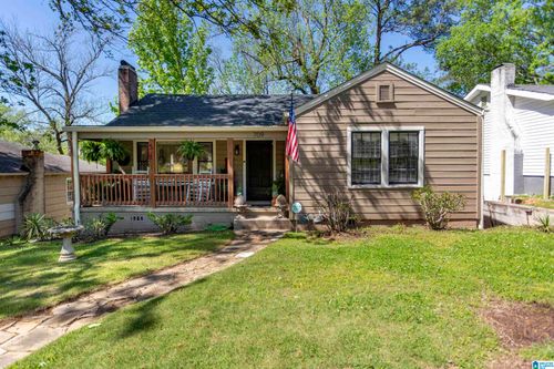709 77th Way S, BIRMINGHAM, AL, 35206-4406 | Card Image