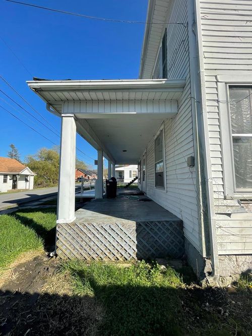 420 Buchanan, Marion, VA, 24354 | Card Image