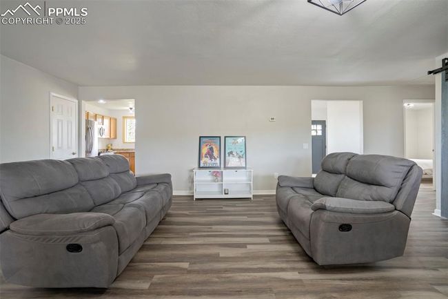 26965 Judge Orr Rd, House other with 3 bedrooms, 2 bathrooms and 14 parking in Calhan CO | Image 6