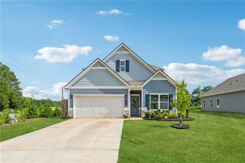 101 Marion Dr, cartersville, GA, 30120-7337 | Card Image