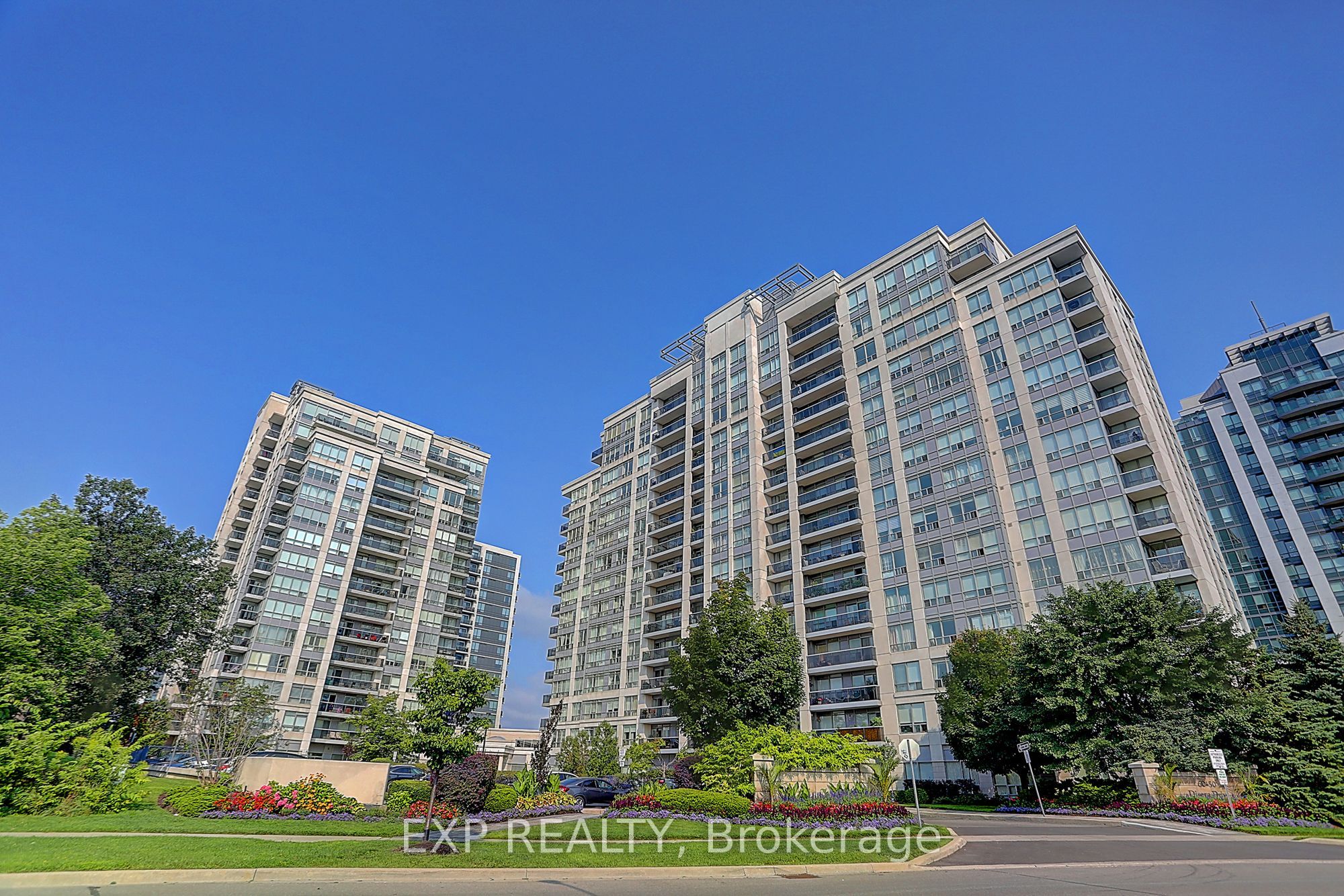 Residential in Vaughan