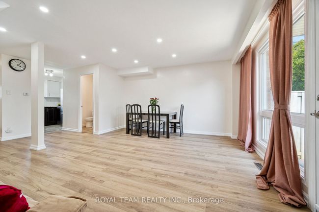 41 - 205 Carlyle Dr, Condo with 3 bedrooms, 3 bathrooms and 2 parking in London ON | Image 13
