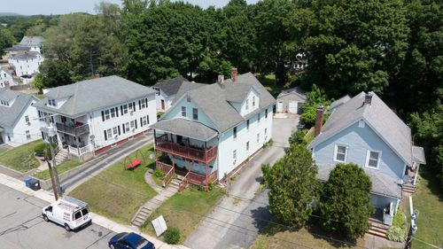36 Carter St, Killingly, CT, 06239-3571 | Card Image