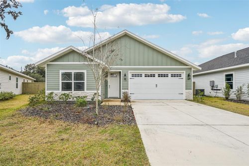 6657 Sw 15th Place, GAINESVILLE, FL, 32607 | Card Image