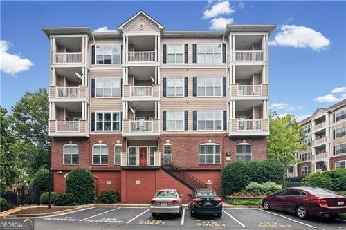 1311-4333 Dunwoody Park, Dunwoody, GA, 30338-5798 | Card Image