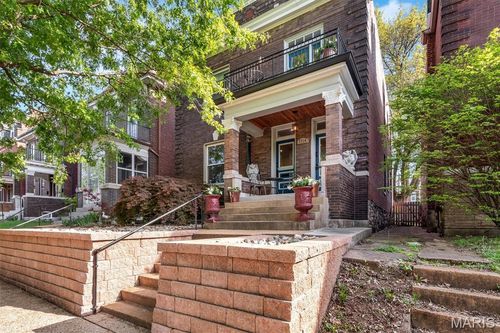 3714 Wyoming St, Saint Louis, MO, 63116-4837 | Card Image