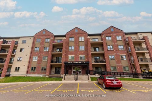 206-157 Wellington St E, Alliston, ON, L9R0R7 | Card Image