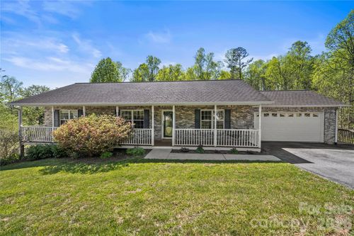 335 Hemlock Springs Trl, Weaverville, NC, 28787-7311 | Card Image