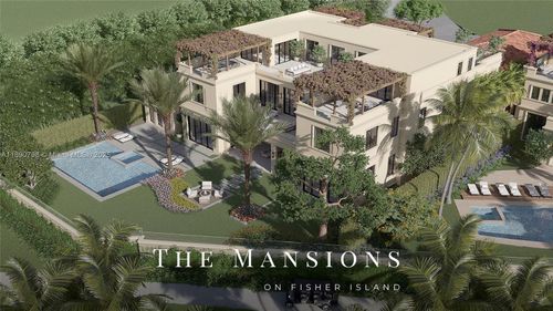 1007 Fisher Island Dr, Miami Beach, FL, 33109-1015 | Card Image