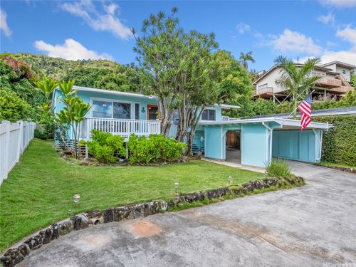 45-141A Kokokahi Pl, Kaneohe, HI, 96744 | Card Image