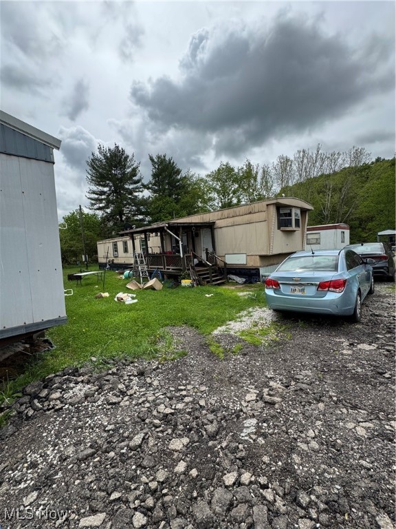 Residential Income in Vincent 3