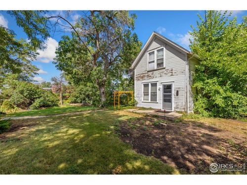 1105 Pine St, Louisville, CO, 80027-1430 | Card Image
